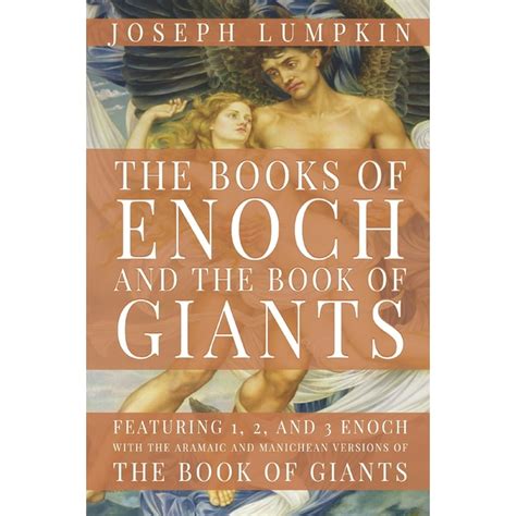 How big were the giants in the Book of Enoch In 1 Enoch, they were "great giants, whose height was three hundred cubits ". . How tall were the giants in the book of enoch
